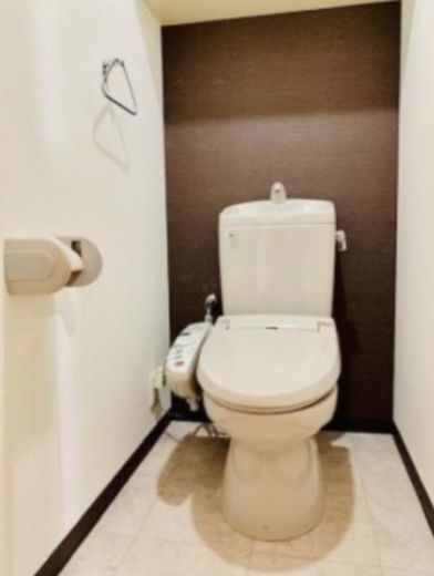 サンハイツ浅草 物件写真 建物写真16