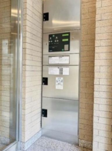 サンハイツ浅草 物件写真 建物写真4