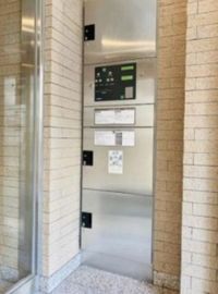 サンハイツ浅草 物件写真 建物写真4