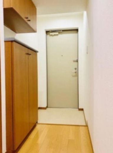 サンハイツ浅草 物件写真 建物写真6