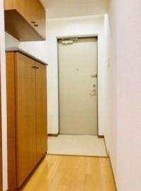 サンハイツ浅草 物件写真 建物写真6