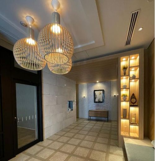 リビオレゾン板橋本町ステーションサイド 物件写真 建物写真10