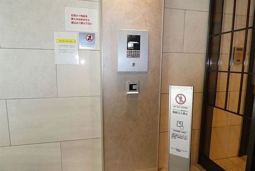 リビオレゾン板橋本町ステーションサイド 物件写真 建物写真11