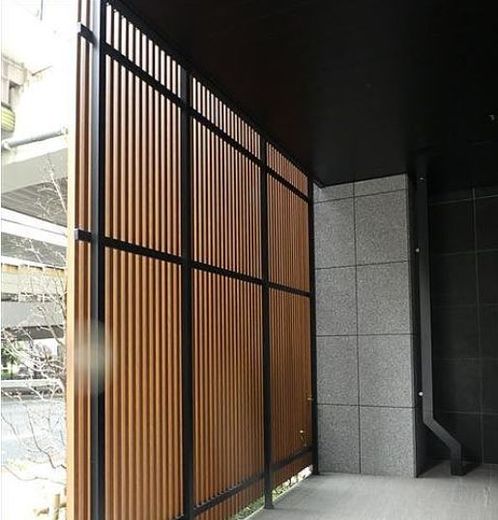 リビオレゾン板橋本町ステーションサイド 物件写真 建物写真12