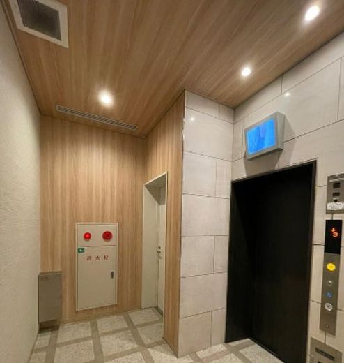 リビオレゾン板橋本町ステーションサイド 物件写真 建物写真13