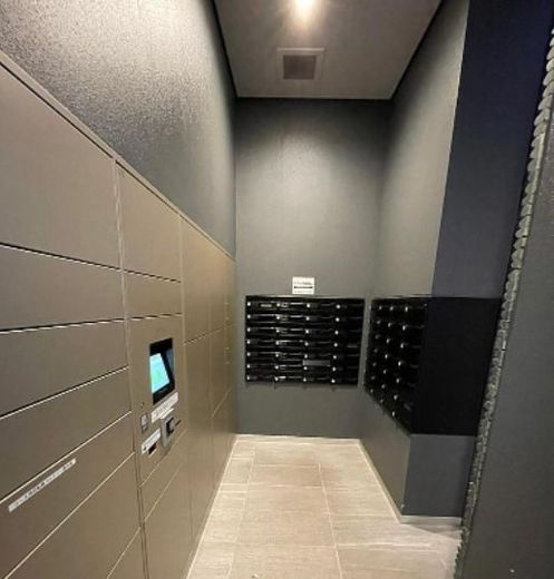 リビオレゾン板橋本町ステーションサイド 物件写真 建物写真14