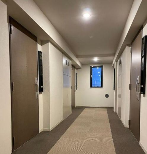 リビオレゾン板橋本町ステーションサイド 物件写真 建物写真16