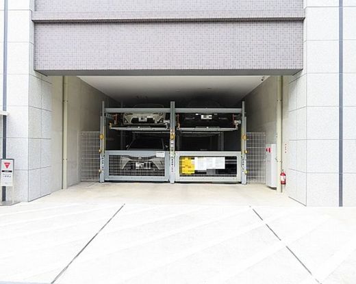 リビオレゾン板橋本町ステーションサイド 物件写真 建物写真17