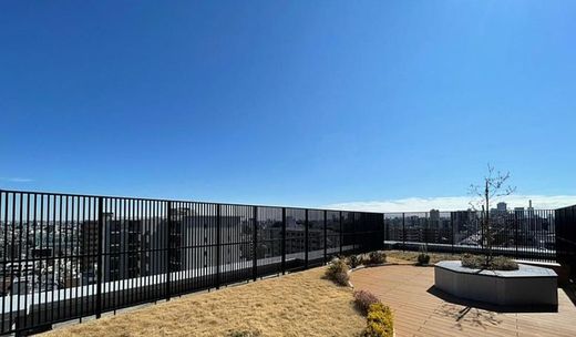 リビオレゾン板橋本町ステーションサイド 物件写真 建物写真18