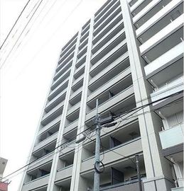 リビオレゾン板橋本町ステーションサイド 物件写真 建物写真4