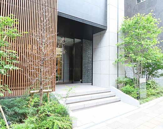 リビオレゾン板橋本町ステーションサイド 物件写真 建物写真7