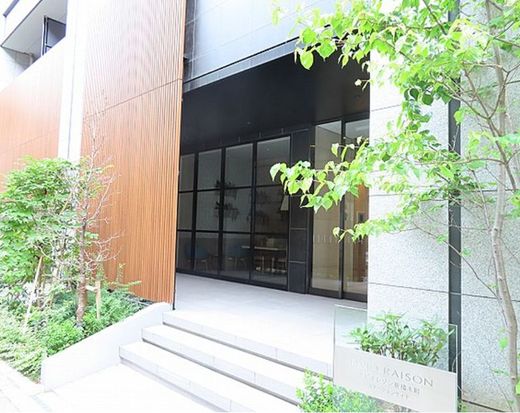 リビオレゾン板橋本町ステーションサイド 物件写真 建物写真8