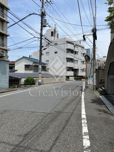 グランストーリー西麻布 (GrandStory西麻布) 外観 物件画像11