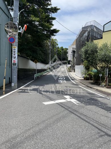 グランストーリー西麻布 (GrandStory西麻布) 外観 物件画像12