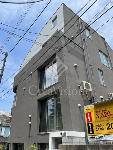 グランストーリー西麻布 (GrandStory西麻布) 外観 物件画像7
