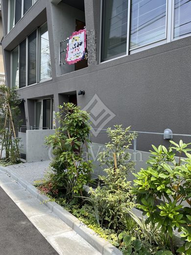 グランストーリー西麻布 (GrandStory西麻布) 外観 物件画像8