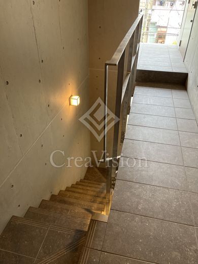 グランストーリー西麻布 (GrandStory西麻布) 建物写真
