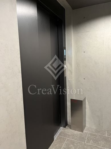 グランストーリー西麻布 (GrandStory西麻布) 共用部画像