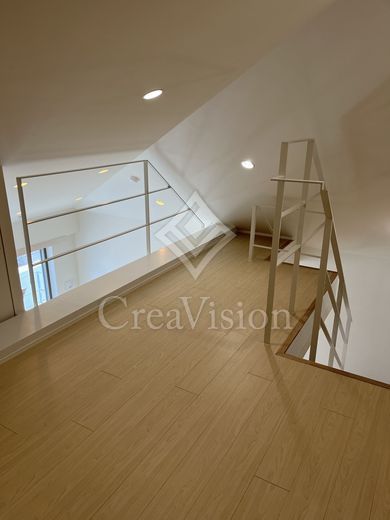 グランストーリー西麻布 (GrandStory西麻布) 部屋画像