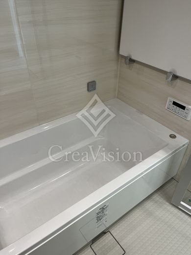 グランストーリー西麻布 (GrandStory西麻布) 風呂
