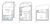 グランストーリー西麻布 (GrandStory西麻布) 2LDK 間取り