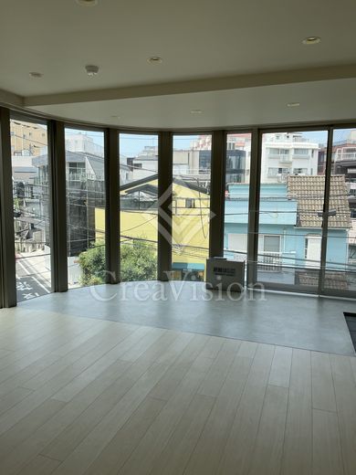 グランストーリー西麻布 (GrandStory西麻布) 2LDK　画像