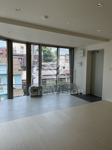 グランストーリー西麻布 (GrandStory西麻布) 2LDK　室内画像