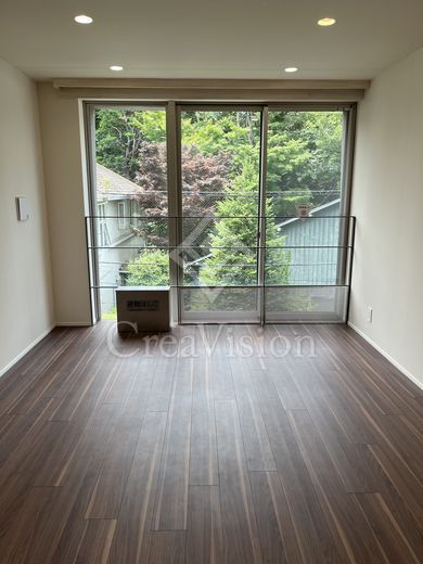 グランストーリー西麻布 (GrandStory西麻布) 2LDK　内装写真