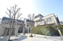 パークコート浜田山 物件写真 建物写真4