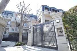 パークコート浜田山 物件写真 建物写真6