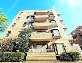 パーク・ハイム用賀南 物件写真 建物写真2