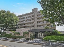 パーク・ハイム用賀南 物件写真 建物写真3