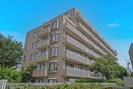 パーク・ハイム用賀南 物件写真 建物写真4