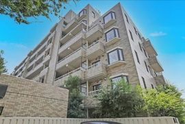 パーク・ハイム用賀南 物件写真 建物写真5