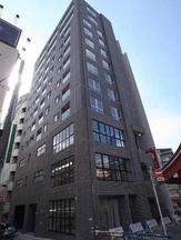 ステーションフロント浅草 物件写真 建物写真1