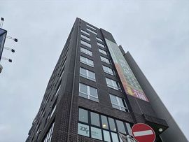 ステーションフロント浅草 物件写真 建物写真3
