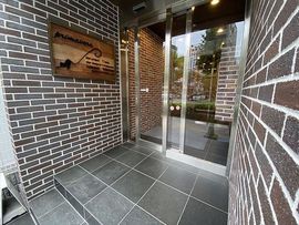 ステーションフロント浅草 物件写真 建物写真4