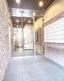ステーションフロント浅草 物件写真 建物写真6