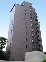 西麻布パークタワーズ イースト 物件写真 建物写真1