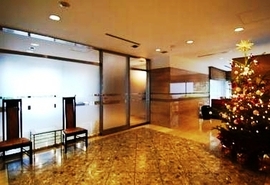 西麻布パークタワーズ イースト 物件写真 建物写真4