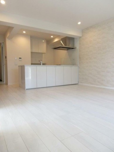 ラグシスヒルズ三軒茶屋 物件写真 建物写真14