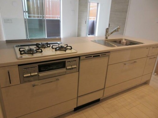 ラグシスヒルズ三軒茶屋 物件写真 建物写真16