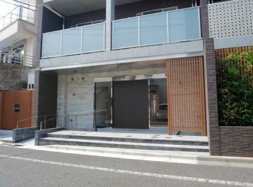 ラグシスヒルズ三軒茶屋 物件写真 建物写真3
