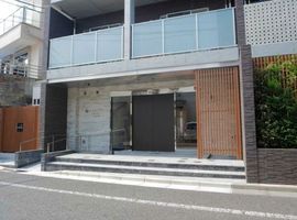ラグシスヒルズ三軒茶屋 物件写真 建物写真3