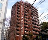 渋谷グランドハイツ 画像