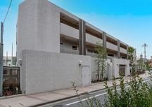 パークハウス玉川岡本 外観