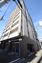 グローベル ザ・スクエア東高円寺 物件写真 建物写真1