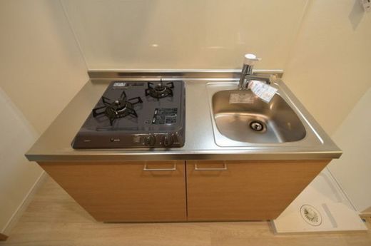ザ・シティレジデンス学芸大学 物件写真 建物写真19