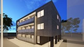 ザ・シティレジデンス学芸大学 物件写真 建物写真2