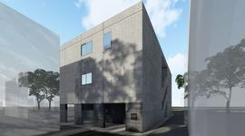 ザ・シティレジデンス学芸大学 物件写真 建物写真3